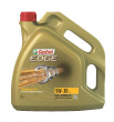 CASTROL EDGE 5W-30 LL =EDGE 5W-30 Синтетическое моторное масло (4)