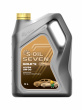 S-oil SEVEN GOLD9 SL/CF 5W30 A3/B4 синтетика (5л.)