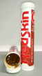 Смазка пластичная REDSKIN  RS ULTRA CSC Grease NLG12 коричневая, 400гр.  1/2 ТЮБИКА