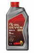S-oil  SEVEN  RED9  SP 5W40  100%  синтетика  (1л.)