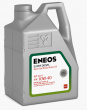 ENEOS Diesel 10W40 CG-4 полусинт.(6л.) ПЛАСТИК