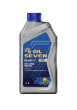 S-oil  SEVEN  BLUE7  CF-4/SG 5W30 полусинтетика  (1л.)