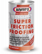 Присадка Super Friction Proofing 24x325ml W47041