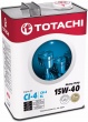 TOTACHI Diesel Heavy Duty  CI-4/CH-4/SL 15W-40  (4л.) СУПЕР ЦЕНА! 