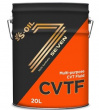 S-oil  SEVEN ATF CVTF  (20л.)