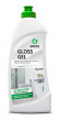 GraSS Чистящее ср-во для ванной комнаты "GLOSS GEL" 0,5л (Арт-221500)