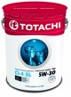 TOTACHI  NIRO   HD Semi-Synthetic  CI-4/SL  5W-30  (19л.)