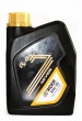 S-oil SEVEN 4T RIDER 10W30 motorcycle 100% синтетика (1л.)