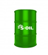 S-oil  SEVEN  RED9  SP 5W30  100%  синтетика  (200л.)