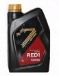S-oil SEVEN RED1 SN 5W40 синтетика (1л.)