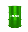 S-oil  SEVEN  RED9  SN PLUS 5W30 100%   синтетика  (200л.)