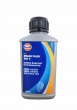 GULF Brake Fluid DOT 4 тормозная жидкость  (0,25л)
