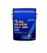 S-oil  SEVEN  BLUE9  CI-4/SL 10W40 синтетика  (20л.)