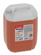 Охлаждающая жидкость NIRO  оранжевый  -40 гр. С G12+ (20кг.)