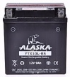 ALASKA YTX10L-BS 12V 9АЧ