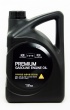 HYUNDAI MOBIS масло мотор. Premium Gasoline SAE 5W20 SL/GF-3 (4л.)