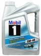 Mobil Turbo Diesel Truck 5W40 синтетика (3,785л.) USA