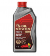 S-oil SEVEN RED9 SN PLUS 0W20 100% синтетика (1л.)
