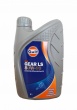 GULF трансмиссионное масло Gear LS SAE 80W-90 GL-5/MT-1 (1л)