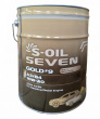 S-oil  SEVEN  GOLD9  A3/B4  SN 10W40  синтетика  (20л.)