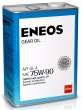 ENEOS GEAR 75W90 GL-4 (4л.)