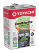 TOTACHI EURODRIVE ECO Fully Synthetic SP/C2/C3/GF6A  5W-30  (4л.) + Фонарик в подарок!