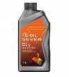 S-oil  SEVEN ATF MULTI    (1л.)