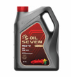 S-oil  SEVEN  RED9  SP 5W40  100%  синтетика  (4л.)