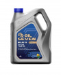 S-oil  SEVEN  BLUE9  CI-4/SL 10W40 синтетика  (4л.)