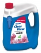 TOTACHI NIRO жидкость стеклоомывающая -25 гр. С (4л.)