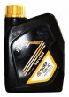 S-oil SEVEN 4T RIDER 10W40 motorcycle 100% синтетика (1л.)