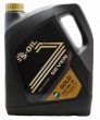S-oil SEVEN GOLD SN/CF ACEAC2,C3/A3/B4 5W30 синтетика (4л.)