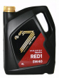 S-oil SEVEN RED1 SN 5W40 синтетика (4л.)