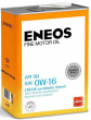 ENEOS  FINE MOTOR OIL  SN  0W16   (4л.) СУПЕР ЦЕНА!!!