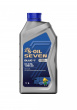 S-oil  SEVEN  BLUE7  CI-4/SL 10W40 синтетика  (1л.)