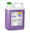 GraSS Концентрированное жидкое средство для стирки "ALPI color gel" (канистра 5кг) (Арт-125186)