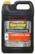 CHEVRON Антифриз HAVOLINE DEXCOOL ELC B конц. (3.785л.)