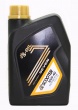 S-oil SEVEN 4T SCOOTER 10W40 motorcycle 100% синтетика (1л.)
