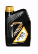 S-oil SEVEN 4T SCOOTER 10W30 motorcycle 100% синтетика (1л.)