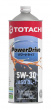 TOTACHI POWERDRIVE Fully Synthetic 5W-30 JASO  DL-1 (1л.)