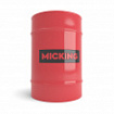 Micking Gear Oil 75W-90 GL-4  (60л)