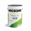 Micking Diesel Oil PRO2  5W-30  CG-4/CF-4 s/s (20л)