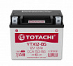 TOTACHI MOTO YTX12-BS 12АЧ R