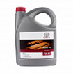 TOYOTA MOTOR OIL 5W40 SM/CF A3/B3/B4 (Бельгия) 5л.