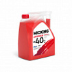 MICKING ANTIFREEZE SUPER LLC  P-OAT Tehnology  -40C (red) 5кг.