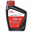 Seiken SUPER 4T 10W30 SL JASO MA2 масло моторное полусинтетическое  (1л)