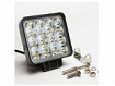 Фара 48WS Slim Epistar