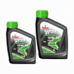 Seiken SUPER 4T 10W30 SL JASO MB масло моторное полусинтетическое  (1л)