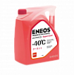 ENEOS Antifreeze Super Cool -40°C 5 кг (красный)