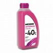 MICKING ANTIFREEZE ULTRA COOL  OAT Tehnology  -40C (pink) 1кг.